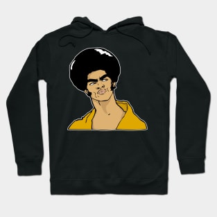 Jim Kelly Hoodie